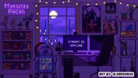 Dominik  online show from 7, 5, 2026