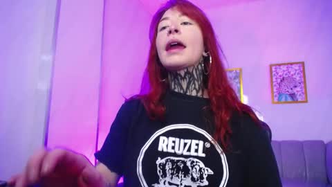 freya online show from 3, 2, 2025