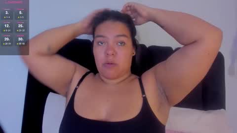 freya_blaze online show from 14, 1, 2026