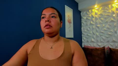 Snapshot of freya_cole_ chatting on 8, 10, 2025 Freya online show from 8, 10, 2025