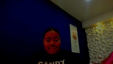 Snapshot of freya_cole_ chatting on 21, 10, 2025 Freya online show from 21, 10, 2025