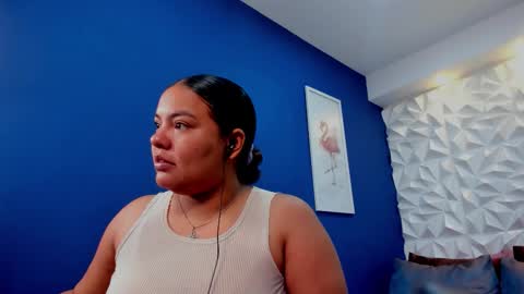 Snapshot of freya_cole_ chatting on 29, 10, 2025 Freya online show from 29, 10, 2025