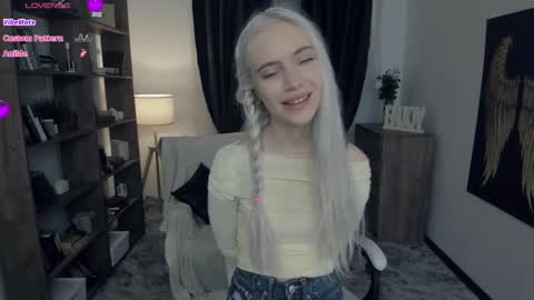 Snapshot of freya_ice_baby chatting on 14, 2, 2026 Freya online show from 14, 2, 2026