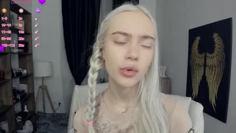 Snapshot of freya_ice_baby chatting on 16, 2, 2026 Freya online show from 16, 2, 2026