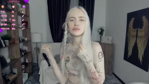 Snapshot of freya_ice_baby chatting on 27, 2, 2026 Freya online show from 27, 2, 2026