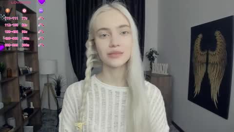 Snapshot of freya_ice_baby chatting on 28, 2, 2026 Freya online show from 28, 2, 2026