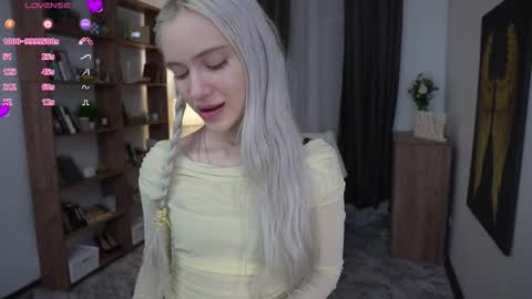 Freya online show from 12, 3, 2026