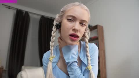 Freya online show from 5, 4, 2026