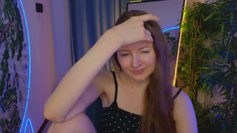 Snapshot of freya_nilsson chatting on 7, 12, 2024 Freya online show from 7, 12, 2024