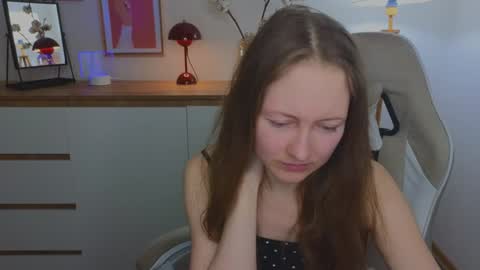 Snapshot of freya_nilsson chatting on 17, 12, 2024 Freya online show from 17, 12, 2024