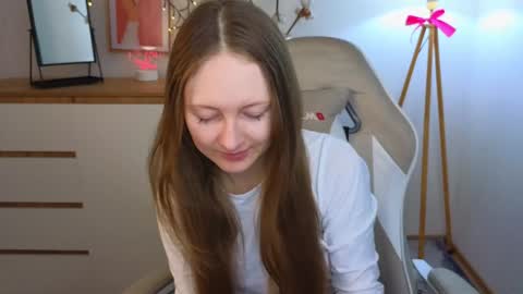 Snapshot of freya_nilsson chatting on 29, 1, 2025 Freya online show from 29, 1, 2025