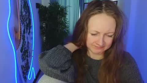 Snapshot of freya_nilsson chatting on 23, 2, 2025 Freya online show from 23, 2, 2025