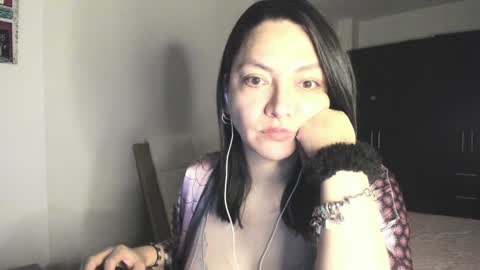 Snapshot of freya_shaik_ chatting on 31, 1, 2025 freya_shaik_ online show from 31, 1, 2025