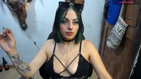 Snapshot of freyaa_sorceress chatting on 10, 12, 2024 freyaa_sorceress online show from 10, 12, 2024