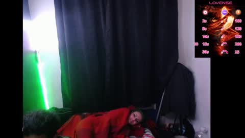 Snapshot of freyaa_sorceress chatting on 17, 12, 2024 freyaa_sorceress online show from 17, 12, 2024