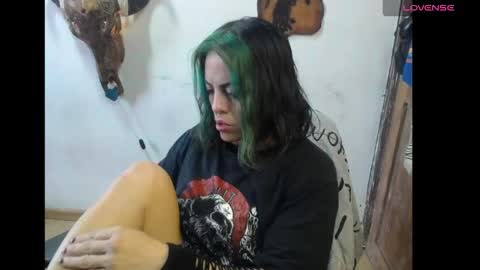 Snapshot of freyaa_sorceress chatting on 19, 12, 2024 freyaa_sorceress online show from 19, 12, 2024