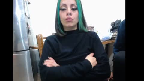 Snapshot of freyaa_sorceress chatting on 4, 1, 2025 freyaa_sorceress online show from 4, 1, 2025