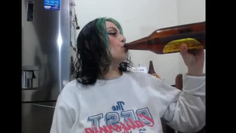 Snapshot of freyaa_sorceress chatting on 14, 1, 2025 freyaa_sorceress online show from 14, 1, 2025