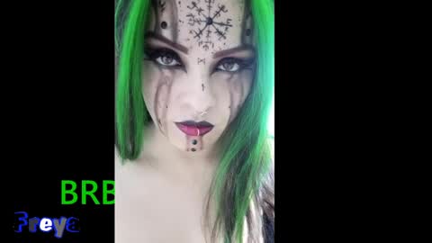 Snapshot of freyaa_sorceress chatting on 9, 3, 2025 freyaa_sorceress online show from 9, 3, 2025