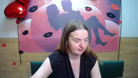 FreyaDak online show from 13, 9, 2025