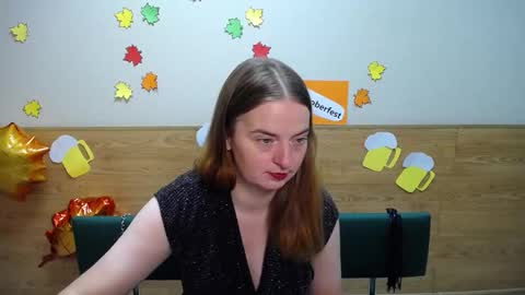 FreyaDak online show from 21, 9, 2025