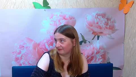 FreyaDak online show from 6, 10, 2025