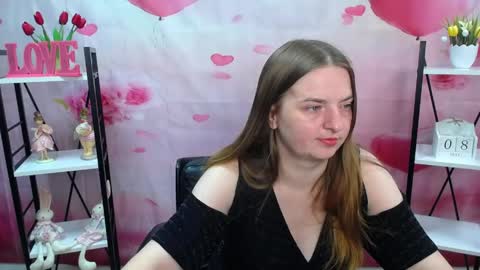 FreyaDak online show from 8, 5, 2026