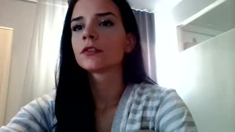 Snapshot of freyagoddess109616 chatting on 27, 1, 2025 Freya online show from 27, 1, 2025