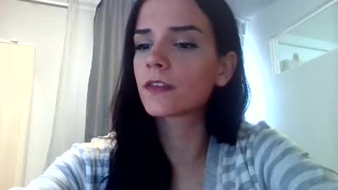Snapshot of freyagoddess109616 chatting on 29, 1, 2025 Freya online show from 29, 1, 2025
