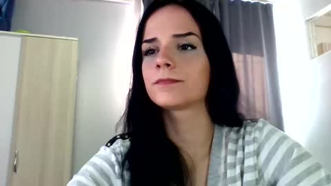 Snapshot of freyagoddess109616 chatting on 16, 2, 2025 Freya online show from 16, 2, 2025