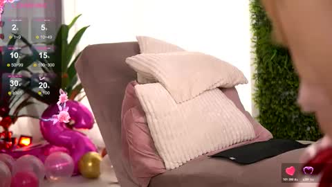 Snapshot of freyaheart chatting on 14, 2, 2026 freyaheart online show from 14, 2, 2026