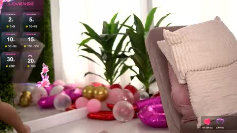 Snapshot of freyaheart chatting on 20, 2, 2026 freyaheart online show from 20, 2, 2026