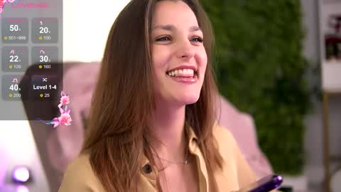 Snapshot of freyaheart chatting on 7, 4, 2026 freyaheart online show from 7, 4, 2026