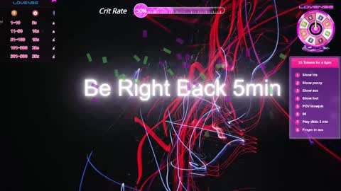 FreyaOliver online show from 31, 1, 2025