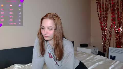 FreyaOliver online show from 30, 3, 2026