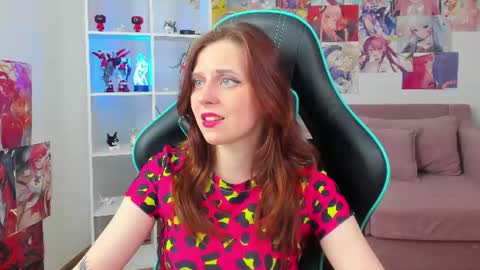 FreyaVeys online show from 29, 6, 2026
