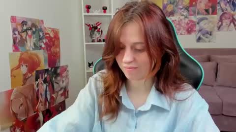 FreyaVeys online show from 13, 7, 2026