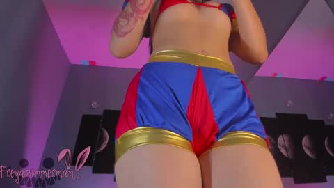 Pau. online show from 5, 10, 2025