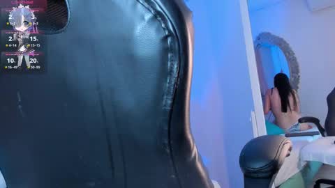 Pau. online show from 13, 12, 2025