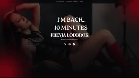 Call me Lilith online show from 1, 6, 2026