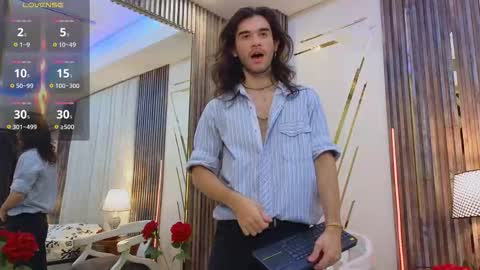 freyrvik online show from 21, 11, 2025