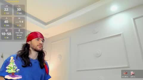 freyrvik online show from 19, 12, 2025