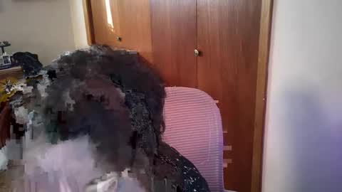 FreyaTheGemini online show from 20, 12, 2024