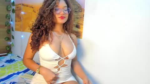 Frezzita online show from 11, 10, 2025