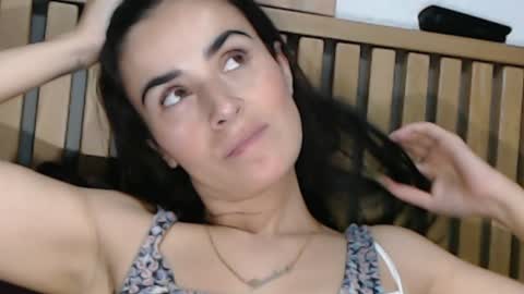 Snapshot of frida__x chatting on 3, 12, 2024 Frida online show from 3, 12, 2024