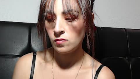 Snapshot of frida__x chatting on 28, 1, 2025 Frida online show from 28, 1, 2025