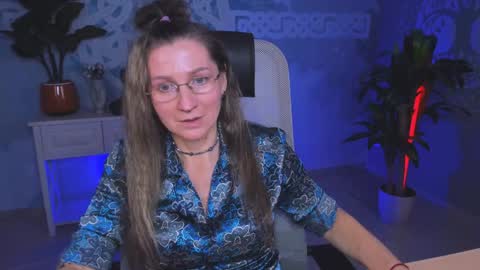 Snapshot of fridatander chatting on 20, 12, 2024 Frida Tander online show from 20, 12, 2024