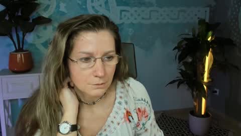 Snapshot of fridatander chatting on 16, 1, 2025 Frida Tander online show from 16, 1, 2025