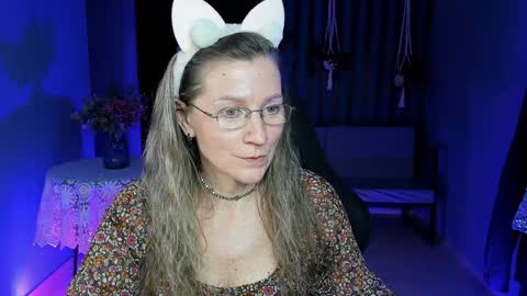 Snapshot of fridatander chatting on 17, 1, 2025 Frida Tander online show from 17, 1, 2025