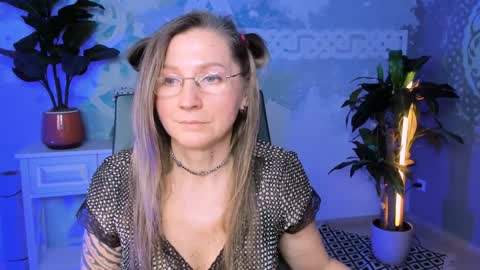 Snapshot of fridatander chatting on 18, 1, 2025 Frida Tander online show from 18, 1, 2025